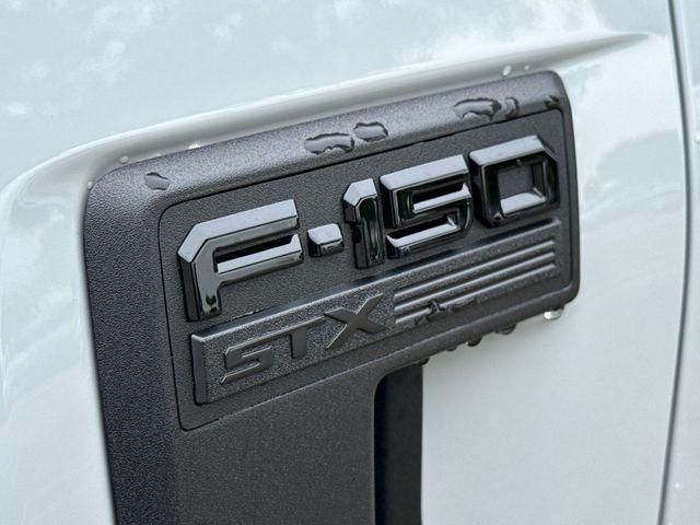 new 2026 Ford F-150 car, priced at $47,238