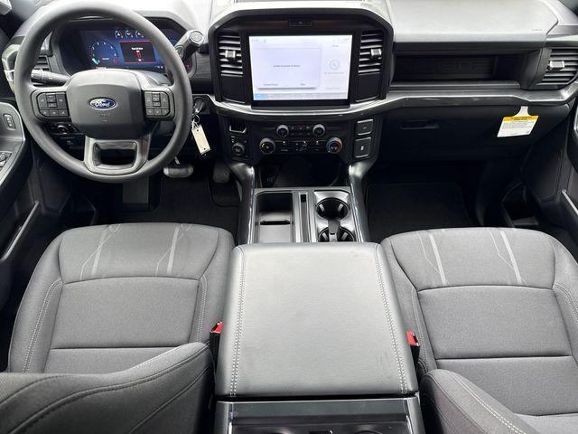 new 2026 Ford F-150 car, priced at $47,238