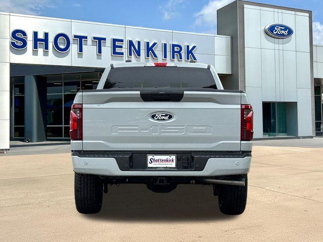 new 2026 Ford F-150 car, priced at $47,238