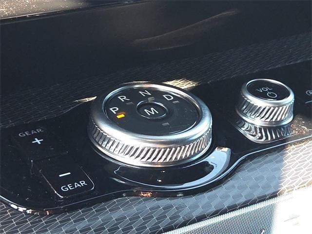 new 2025 Ford Expedition car, priced at $78,732