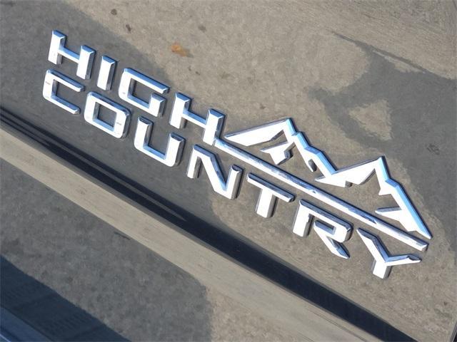 used 2022 Chevrolet Silverado 1500 car, priced at $44,700