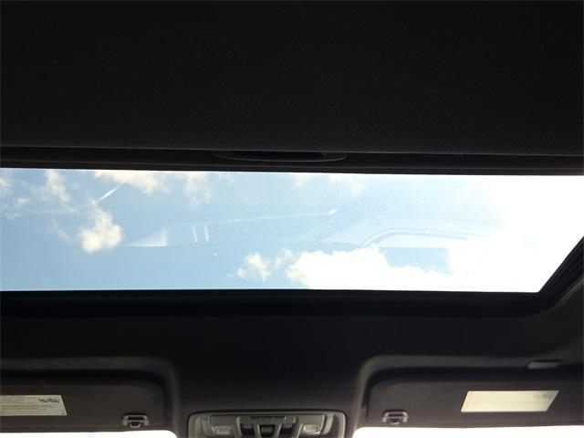 used 2022 Chevrolet Silverado 1500 car, priced at $44,700