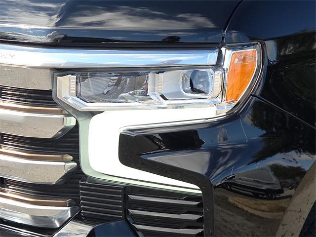 used 2022 Chevrolet Silverado 1500 car, priced at $44,700