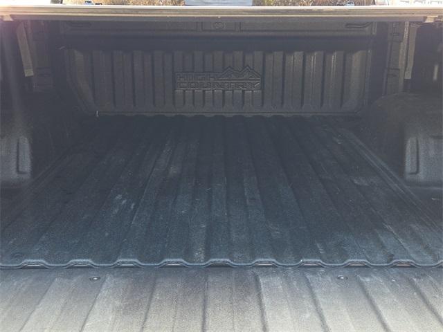 used 2022 Chevrolet Silverado 1500 car, priced at $44,700