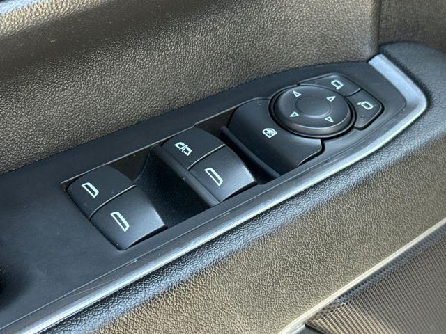 used 2024 Chevrolet Silverado 2500 car, priced at $46,500