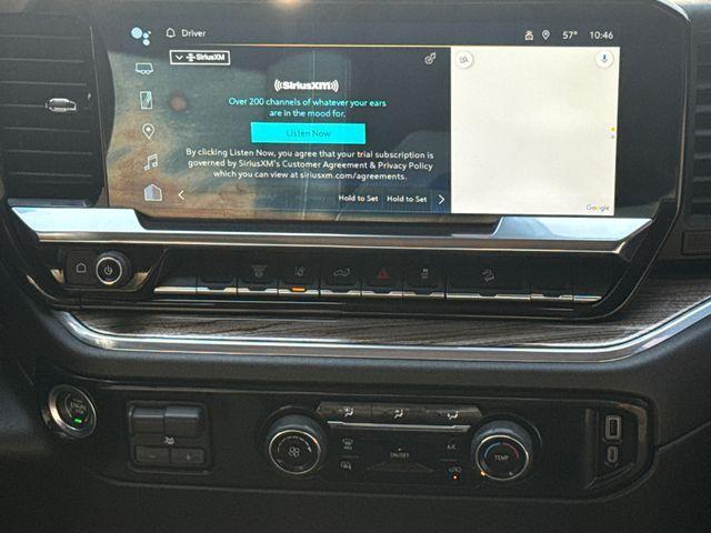 used 2024 Chevrolet Silverado 2500 car, priced at $46,500