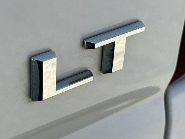 used 2024 Chevrolet Silverado 2500 car, priced at $46,500