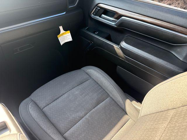 used 2024 Chevrolet Silverado 2500 car, priced at $46,500