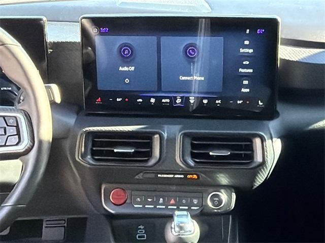 used 2024 Ford Mustang car, priced at $28,300