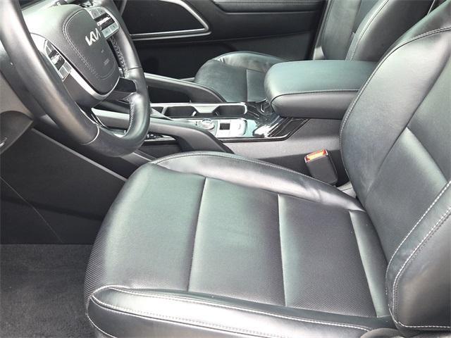 used 2023 Kia Telluride car, priced at $29,000