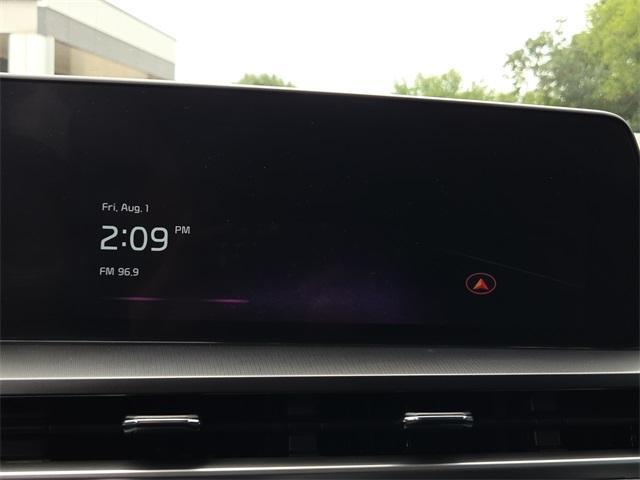 used 2023 Kia Telluride car, priced at $29,000