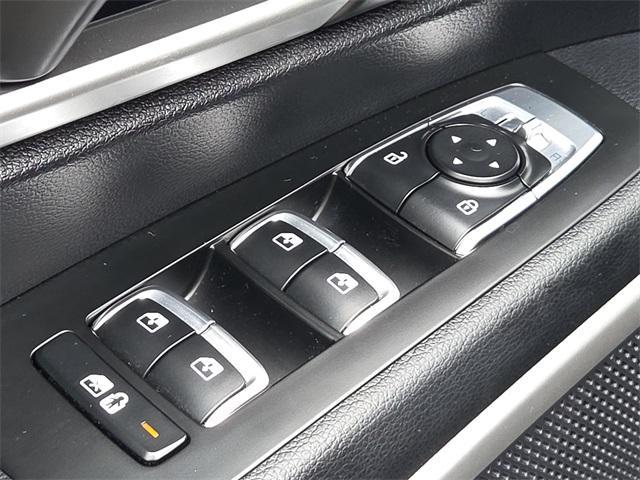 used 2023 Kia Telluride car, priced at $29,000