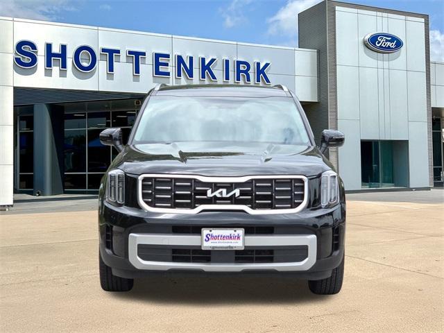 used 2023 Kia Telluride car, priced at $29,000