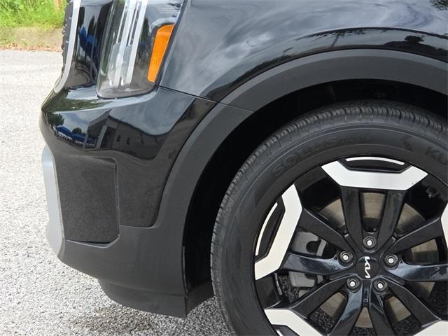 used 2023 Kia Telluride car, priced at $29,000