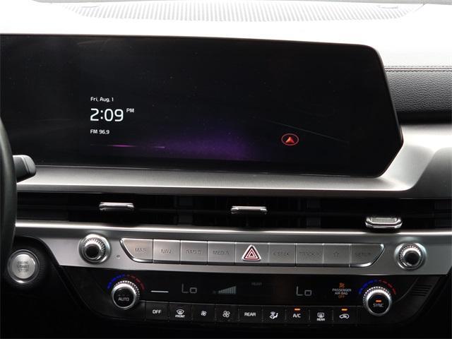 used 2023 Kia Telluride car, priced at $29,000