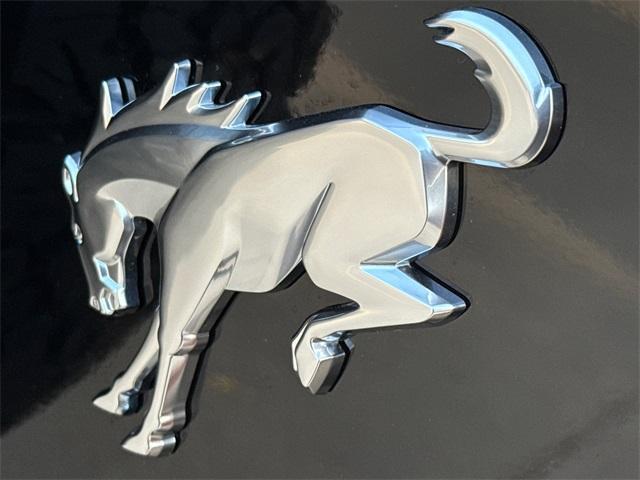 new 2025 Ford Bronco car, priced at $59,828