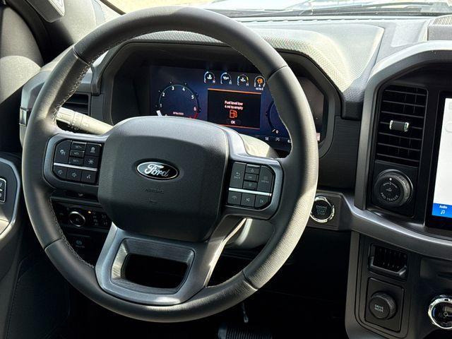 new 2026 Ford F-150 car, priced at $49,490