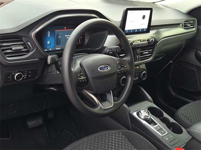 new 2026 Ford Escape car, priced at $30,685