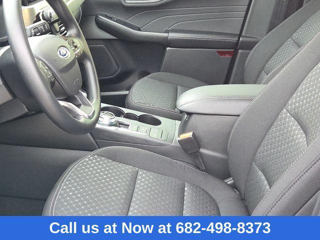 new 2026 Ford Escape car, priced at $27,000