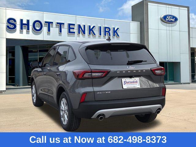 new 2026 Ford Escape car, priced at $27,000