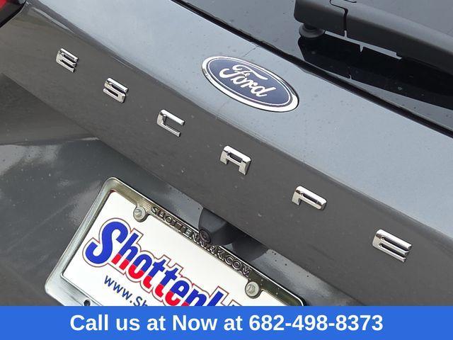 new 2026 Ford Escape car, priced at $27,000