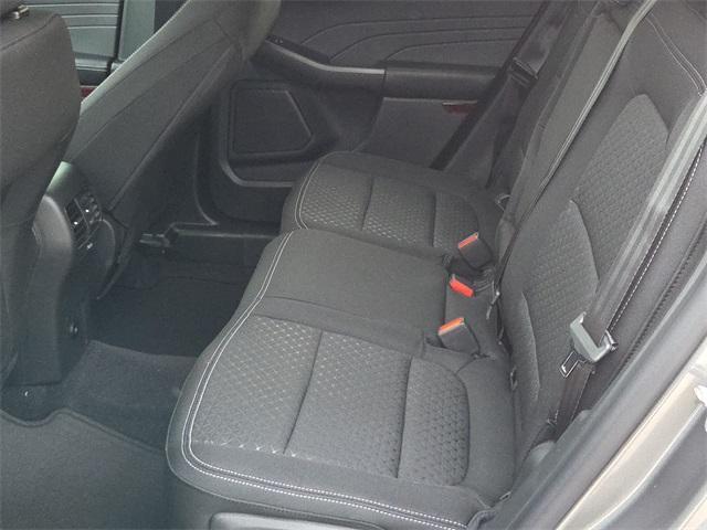 new 2026 Ford Escape car, priced at $30,685