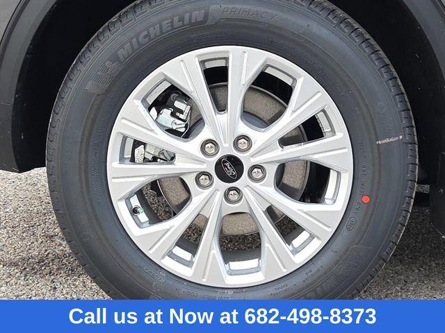 new 2026 Ford Escape car, priced at $27,000