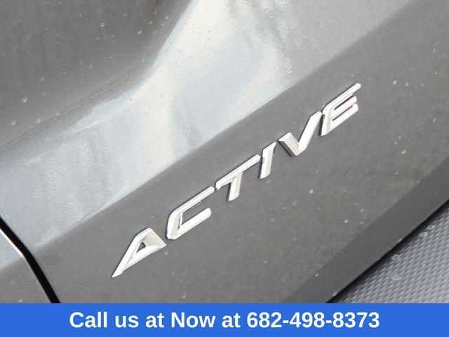 new 2026 Ford Escape car, priced at $27,000