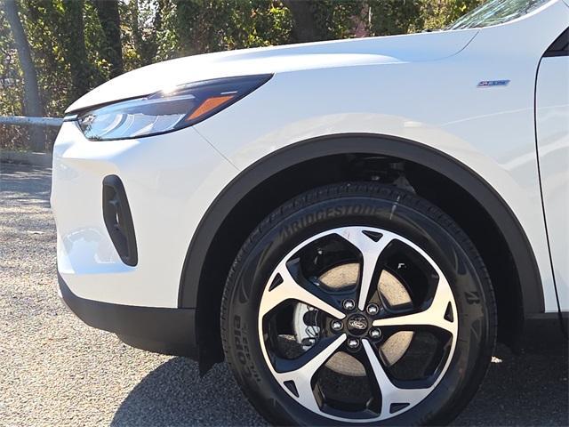 new 2026 Ford Escape car, priced at $35,270