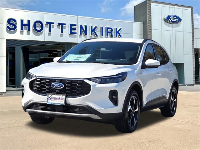 new 2026 Ford Escape car, priced at $35,270
