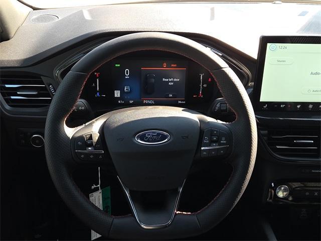 new 2026 Ford Escape car, priced at $35,270