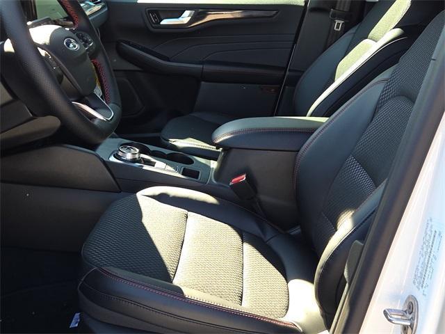 new 2026 Ford Escape car, priced at $35,270