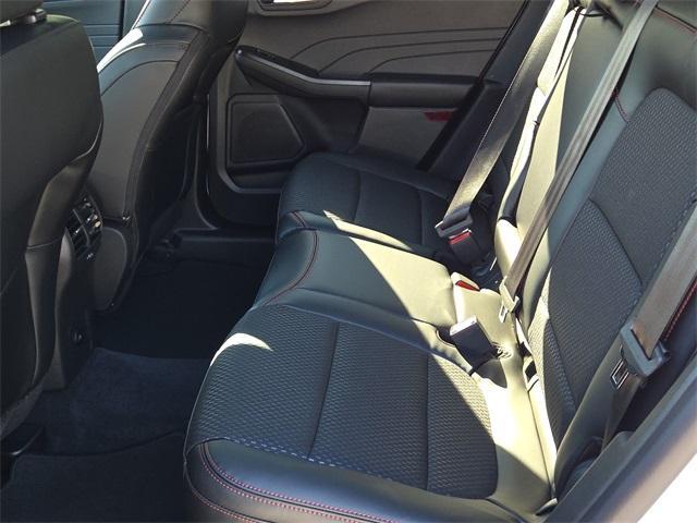 new 2026 Ford Escape car, priced at $35,270