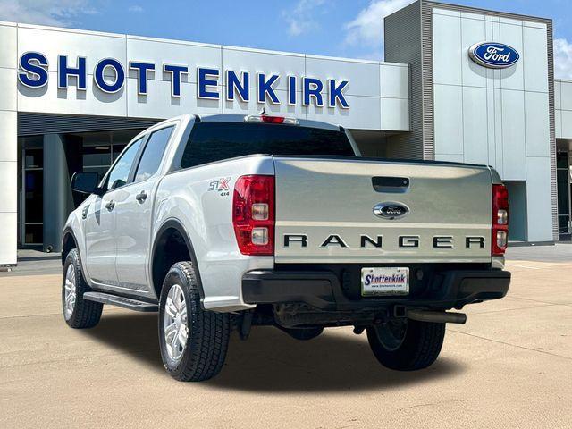 used 2019 Ford Ranger car, priced at $27,000