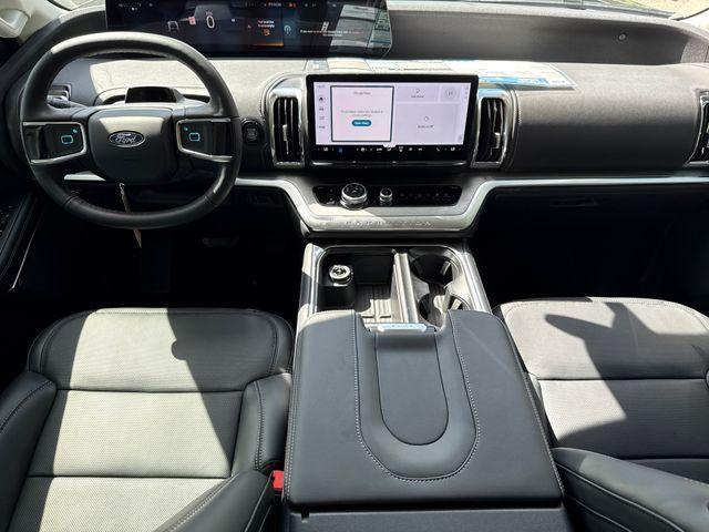 new 2026 Ford Expedition car, priced at $73,812