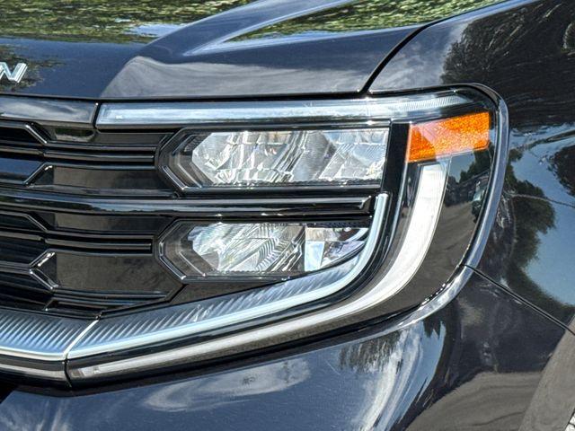 new 2026 Ford Expedition car, priced at $73,812
