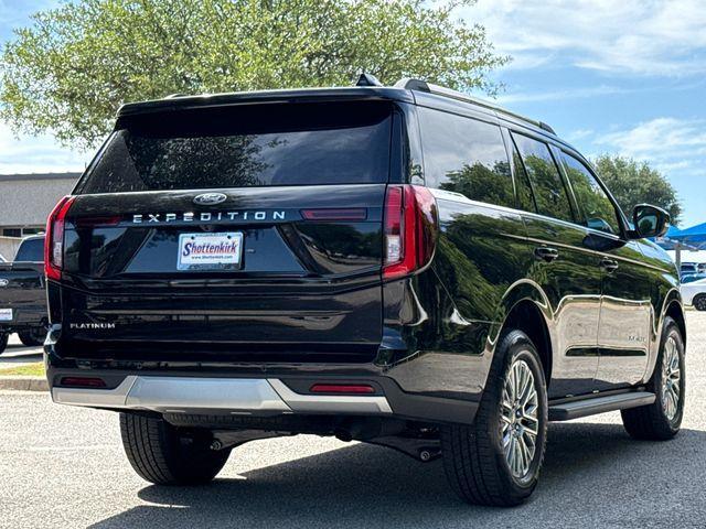 new 2026 Ford Expedition car, priced at $73,812