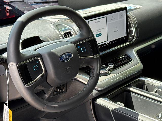 new 2026 Ford Expedition car, priced at $73,812