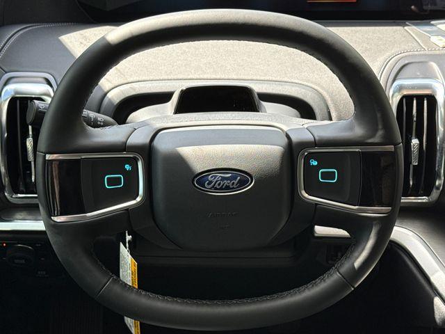 new 2026 Ford Expedition car, priced at $73,812