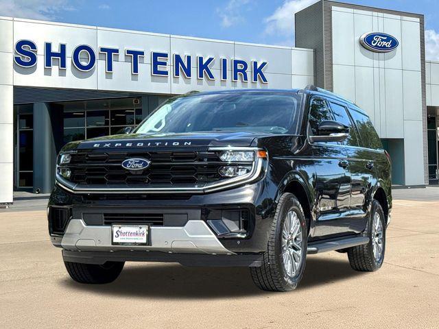 new 2026 Ford Expedition car, priced at $73,812