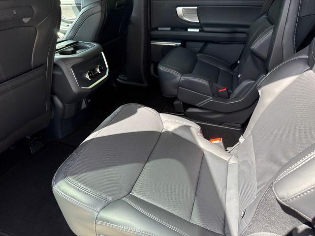 new 2026 Ford Expedition car, priced at $73,812