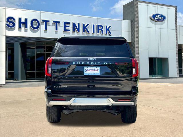 new 2026 Ford Expedition car, priced at $73,812