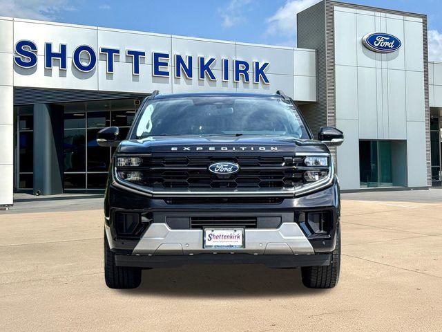 new 2026 Ford Expedition car, priced at $73,812
