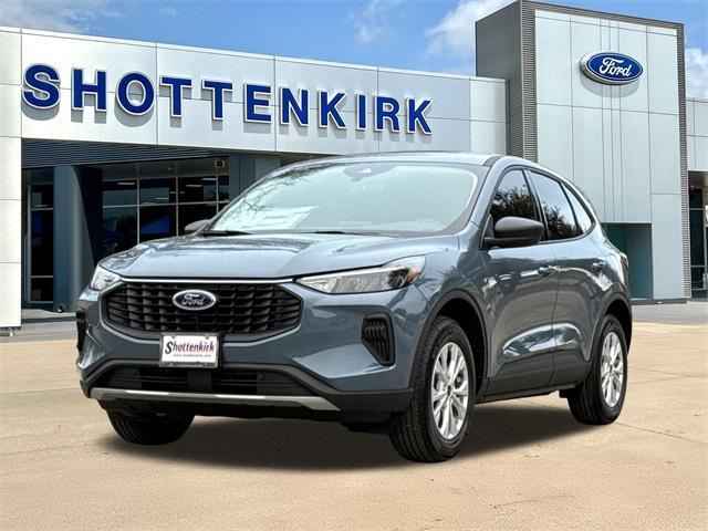 new 2026 Ford Escape car, priced at $28,500