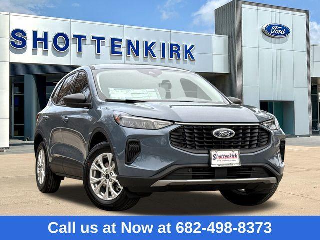 new 2026 Ford Escape car, priced at $27,500