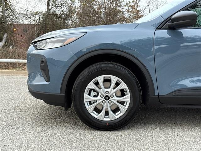 new 2026 Ford Escape car, priced at $28,500
