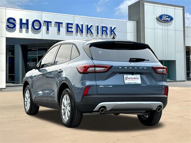 new 2026 Ford Escape car, priced at $28,500
