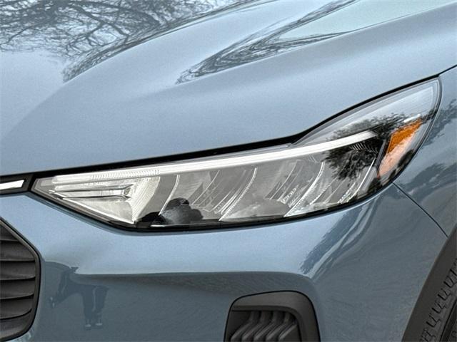 new 2026 Ford Escape car, priced at $28,500