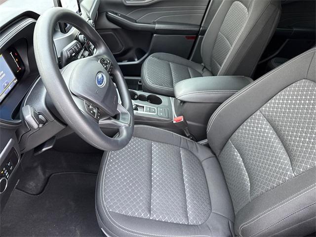 new 2026 Ford Escape car, priced at $28,500