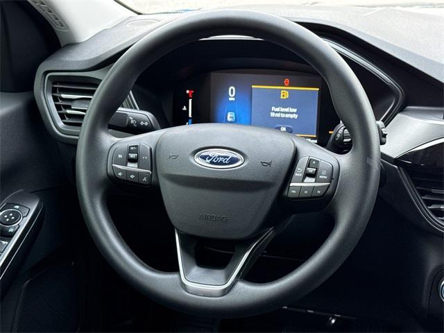 new 2026 Ford Escape car, priced at $28,500